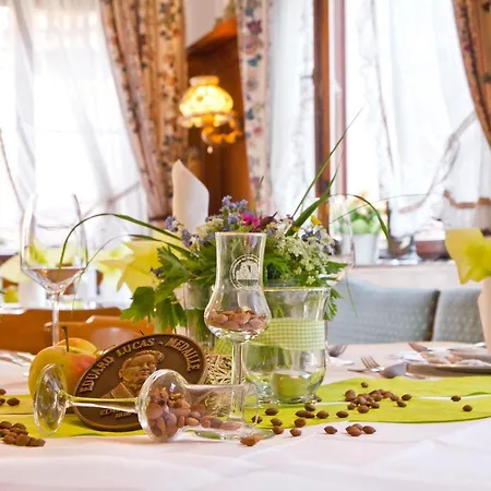 Gasthof Restaurant Hirsch-2